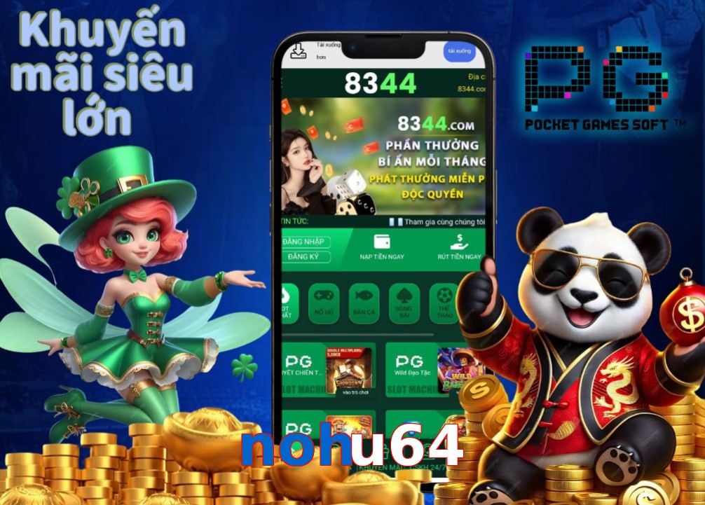 nohu64