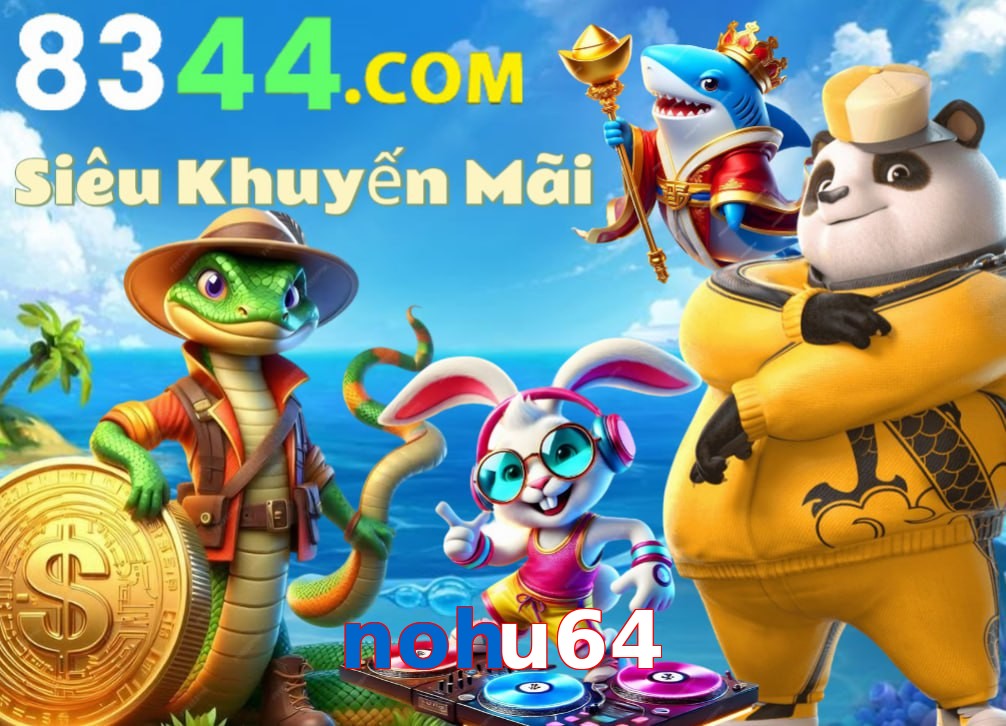 nohu64