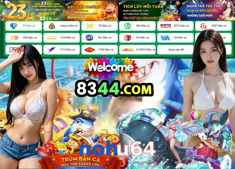 nohu64