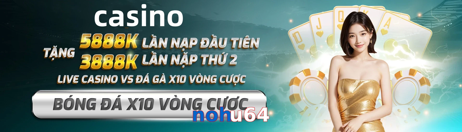 nohu64