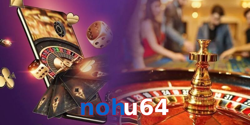 nohu64